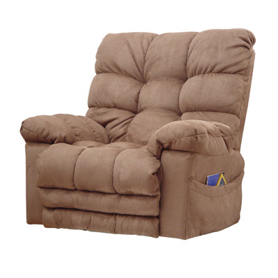 Oversized Recliners You'll Love in 2020 | Wayfair